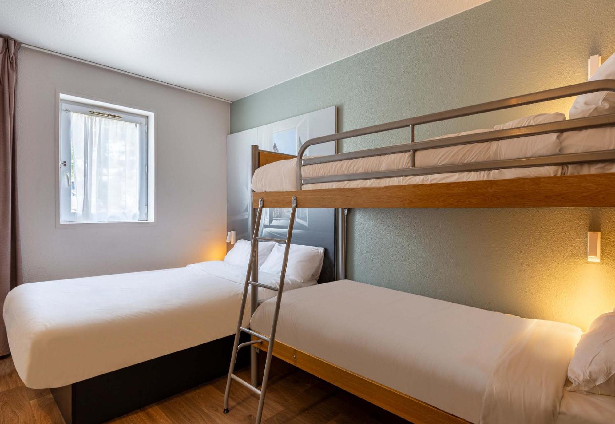 B&B Hotel Chartres Le Coudray 외부 사진