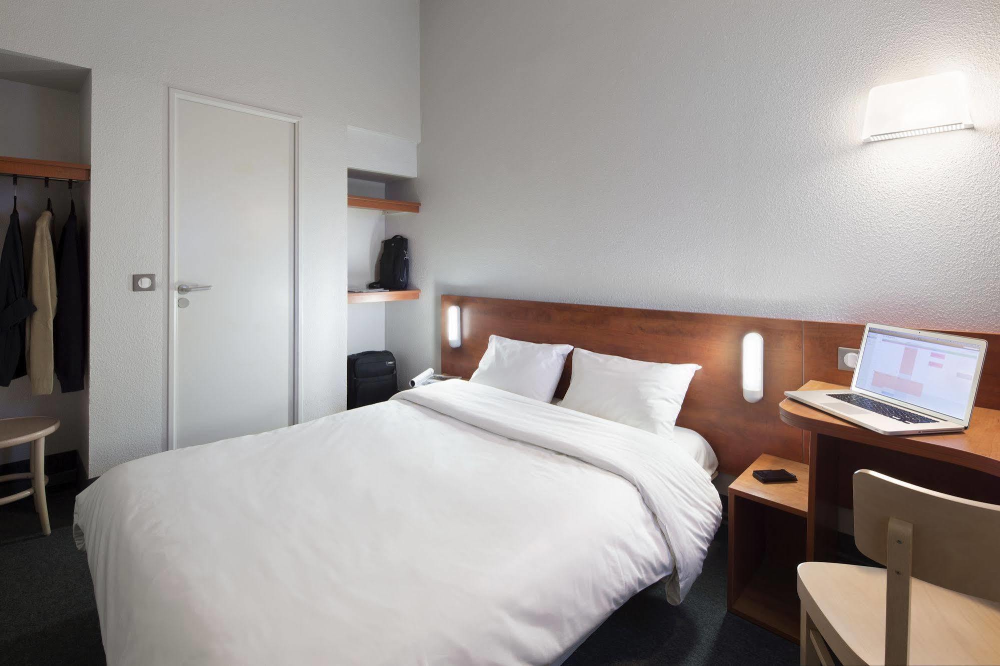 B&B Hotel Chartres Le Coudray 외부 사진