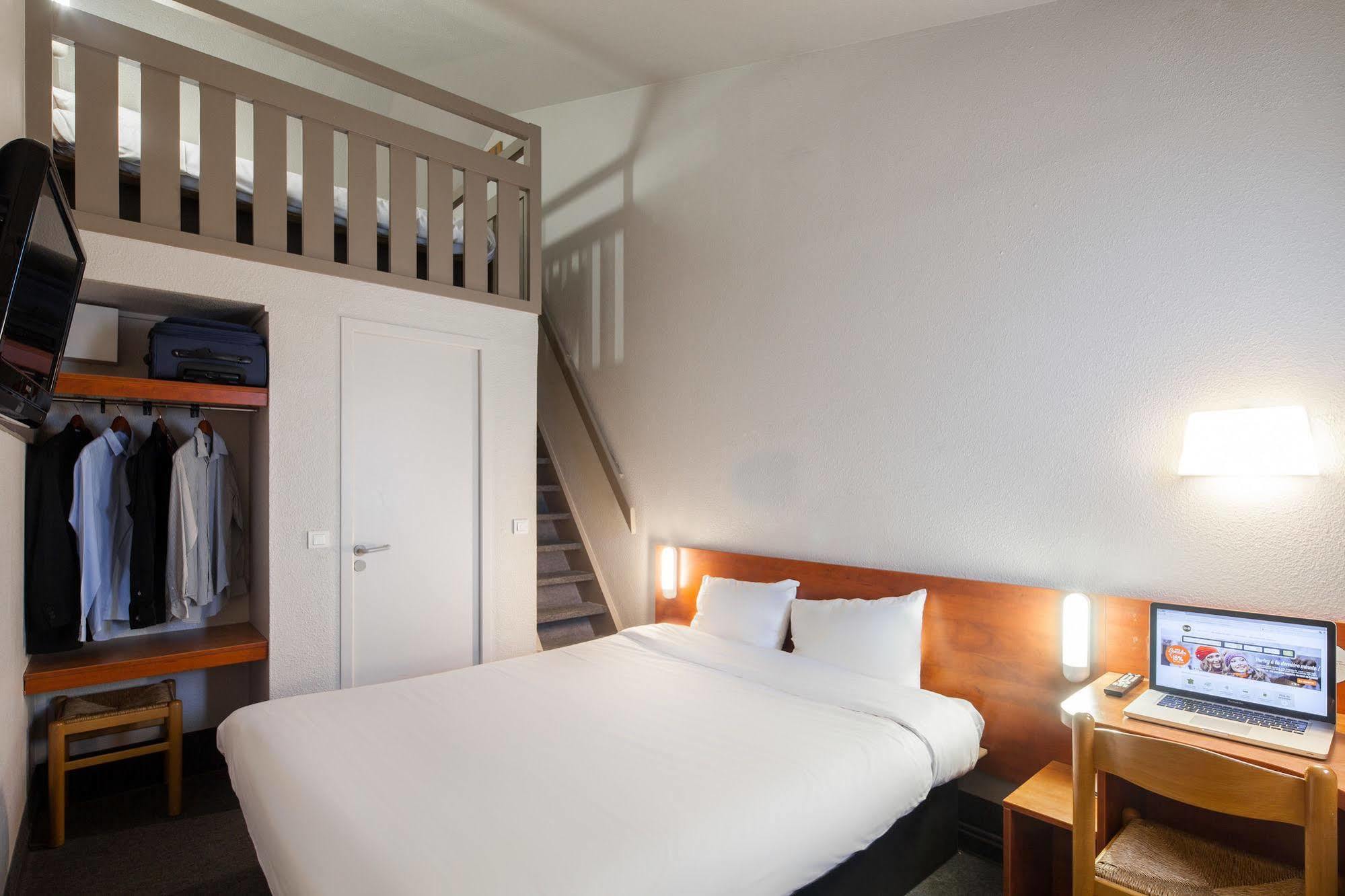 B&B Hotel Chartres Le Coudray 외부 사진