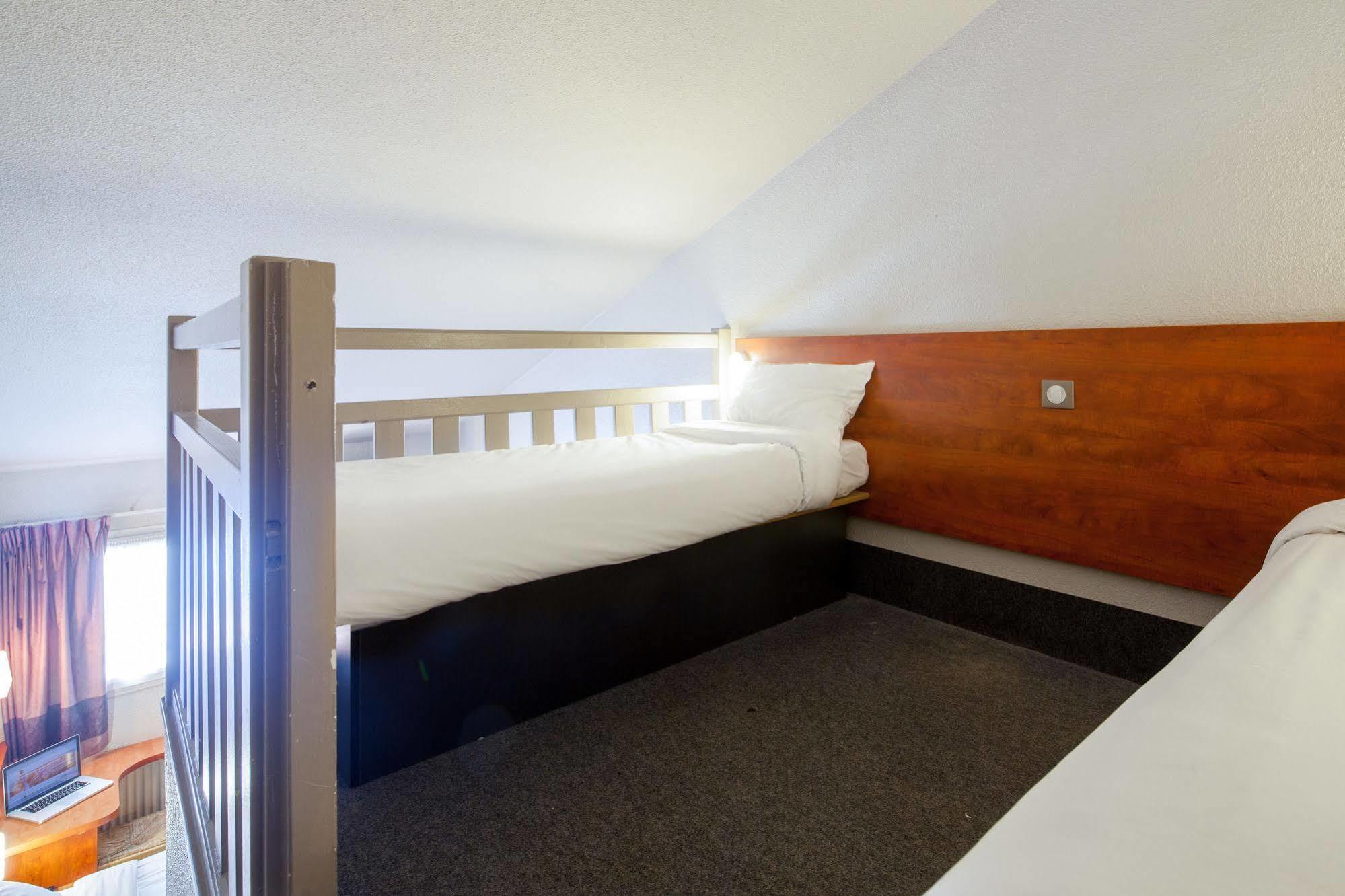 B&B Hotel Chartres Le Coudray 외부 사진